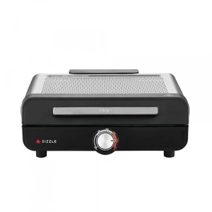 Izgara Makinesi, Ninja Sizzle, Pratik Kullanım