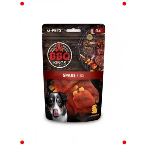 Izgara Tavuk Kaburga Şekilli Köpek Ödülü 85gr