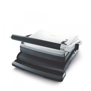 Izgara ve Tost Makinesi, Sage BGR250, Ayarlanabilir