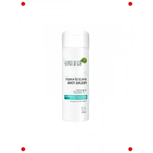 İzi & Gözenek Peeling Tonik 120 ml