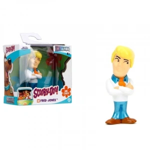 Jada  Scooby Doo Figürler S1 Fred Jones