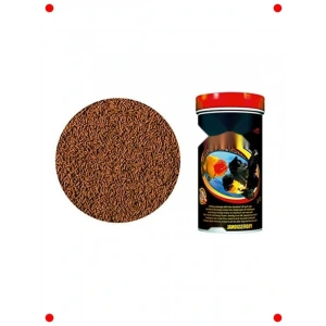 Japon Balığı Mini Yem Çubukları 100ml 60gr