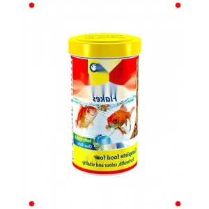 Japon Balığı Pul Yemi 500 ml