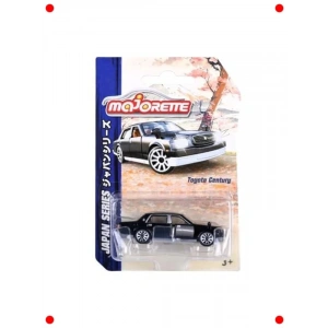 Japon Premium Model Araba (1:64 Ölçekli Diecast)