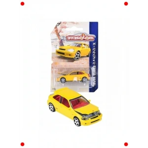 Japon Serisi Diecast Model Araba 1:64