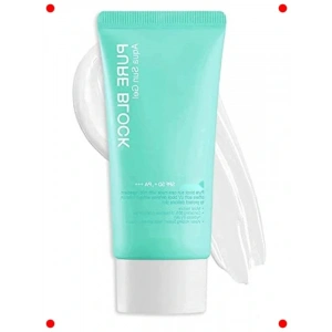 Jel Dokulu SPF50+ Suya Dayanıklı Güneş Kre 50ml