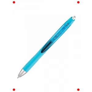 Jel Kalem 0.7mm Yuvarlak Uçlu - Akıcı Yazım