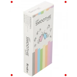 Jel Kalem Seti 0.7 mm – Mavi (12li Kutu)