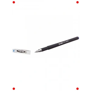 Jel Tükenmez Kalem Seti, Mavi, 0.5 mm, 12 Adet