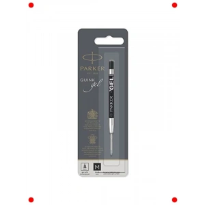 Jel Tükenmez Kalem Yedeği - Orta Uç Siyah