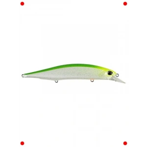 Jerkbait 120F Yüzen Suni Yem - ACCZ161