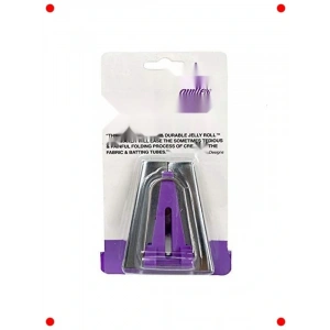 Jöle Rulo Tüp Makinesi Cetvel ve Aksesuarları