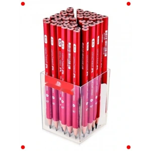 Jumbo Okul Kalemi Seti 2.5B - 48 Adet