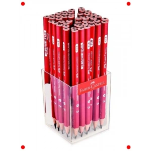 Jumbo Okul Kalemi Seti 2.5B - 48 Adet