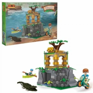 Jungle Orman Eğlencesi 29517