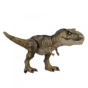 Jurassic World Dinozor Figürü ile Eğlenceli Oyun Deneyimi
