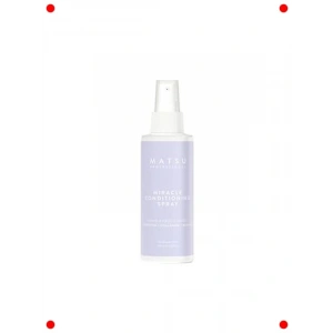 Kabarıklık Karşıtı Onarım Spreyi Seyahat Boy 100 ml