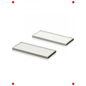 Kabin Hava Filtresi ( Uyumlu)