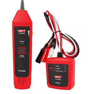 Kablo Test Cihazı, Elektrik Kontrolü için Kullanışlı Araç