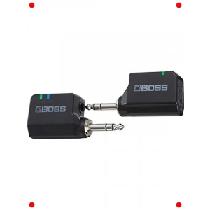 Kablo Tonlu Dijital Kablosuz Gitar Sistemi