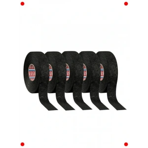 Kablolama İçin Bez Bant Seti (15m x 19mm, 5 Adet)