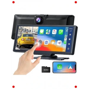 Kablosuz Akıllı Araç Ekranı & 2K Dashcam (9.26)