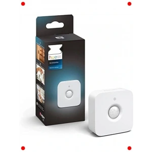 Kablosuz Akıllı Hareket Sensörü