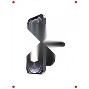 Kablosuz Araç Şarjı - 10W  Şarj