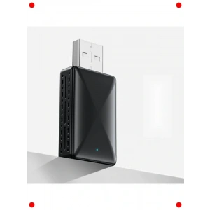 Kablosuz Carplay &  Auto Adaptörü