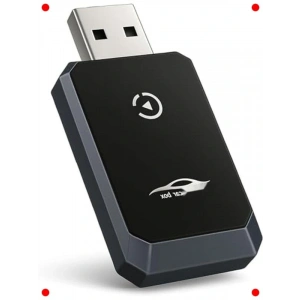 Kablosuz Carplay  Oto Adaptörü