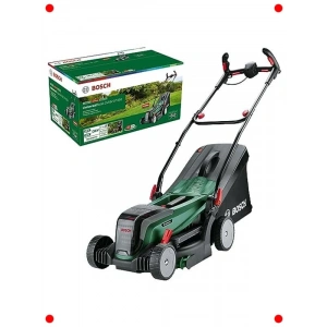 Kablosuz Çim Biçme Makinesi - Aküsüz Model