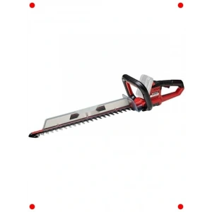 Kablosuz Çit Budama Makinesi