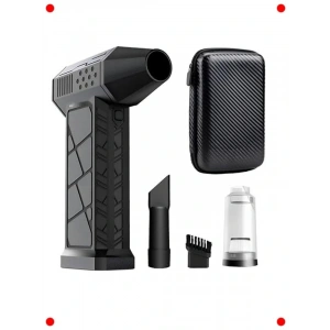 Kablosuz Hava Üfleyici & Vakum - Çok Amaçlı