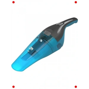 Kablosuz Islak Kuru El Süpürgesi