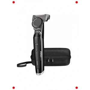 Kablosuz Islak Kuru Sakal Kesme ve Şekillendirme Makinesi