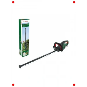 Kablosuz Şarjlı Çit Kesme Makinesi (Gövde)