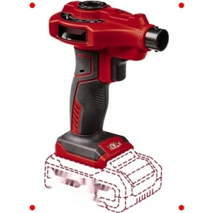 Kablosuz Şarjlı Hava Pompası