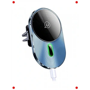 Kablosuz Şarjlı  Telefon Tutucu