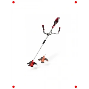 Kablosuz Tırpan: Otomatik Misina/Bıçak 18V Solo