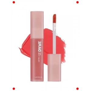 Kadifemsi Bitişli Kalıcı Dudak Tinti - Roselicious