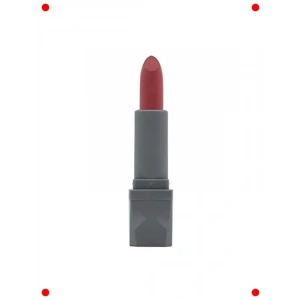 Kadifemsi Mat Ruj - Yoğun & Kalıcı Toz Pembe (415)