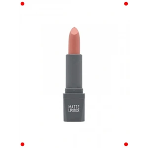 Kadifemsi Mat Ruj - Yoğun Renk & Nemlendirici