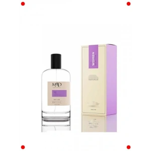 Kadın Eau de Parfum - msi, Çiçeksi, Kalıcı, 50 ml