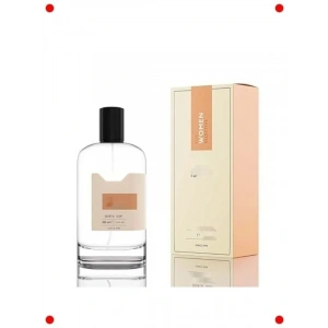 Kadın EDP 100 ml - Kayısı, Yasen, Vanilya Notası