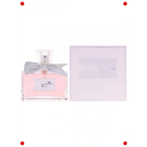Kadın Parfümü - Çiçeksi Notalar (80 ml)