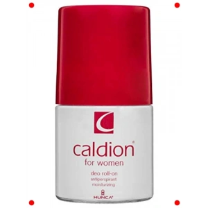 Kadın Roll-On Deodorant 50 ml
