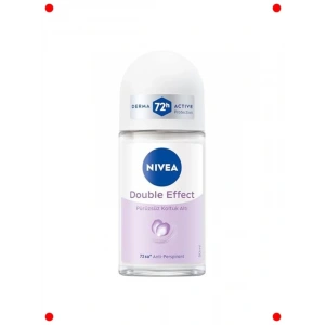 Kadın Roll-on Deodorant - 72 Saat Etkili & Avokadolu