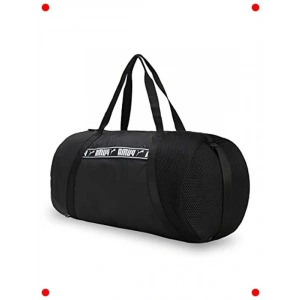 Kadın Silindir Spor Çantası