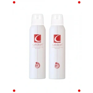 Kadın  Sprey 150 ml - 2li Set
