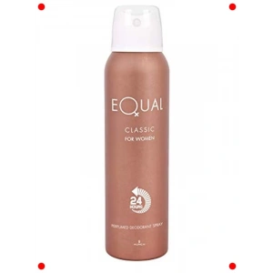 Kadın Sprey Deodorant 150 ml